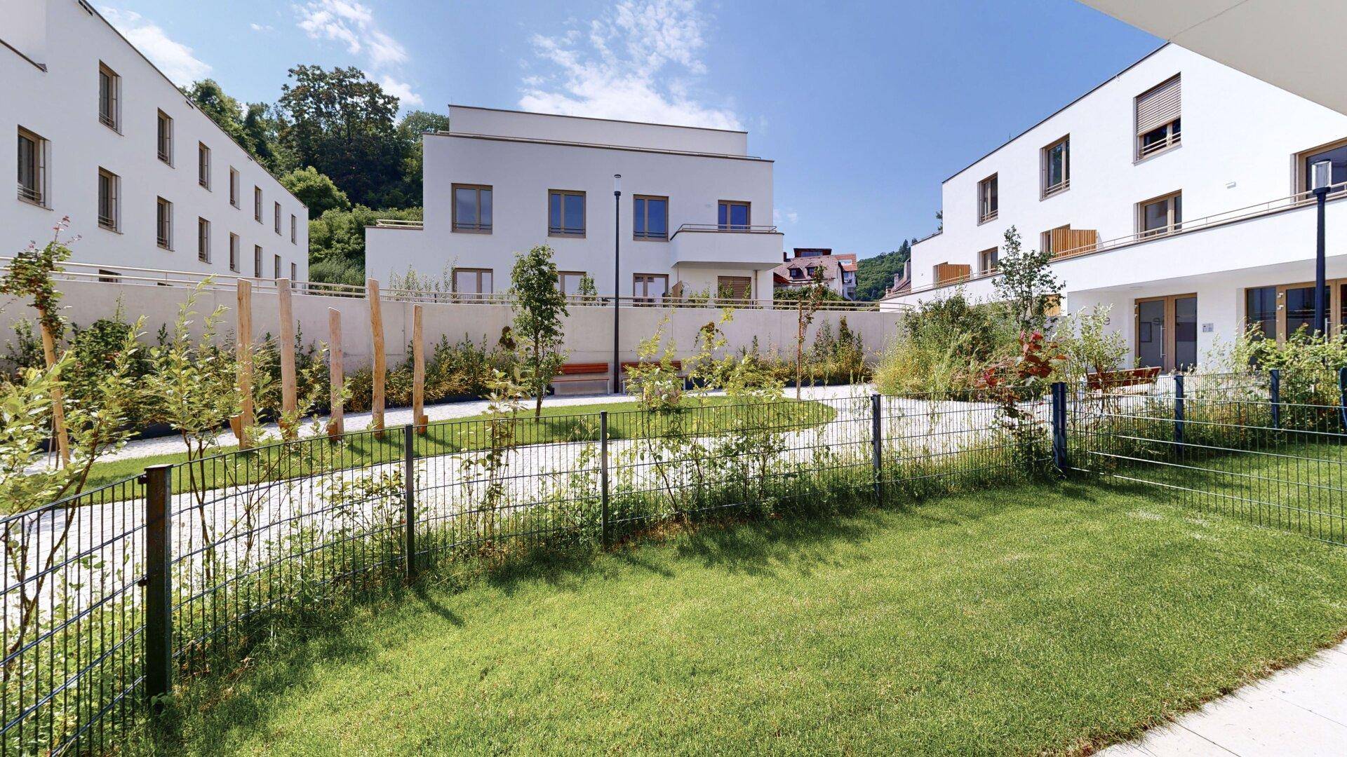 Garten