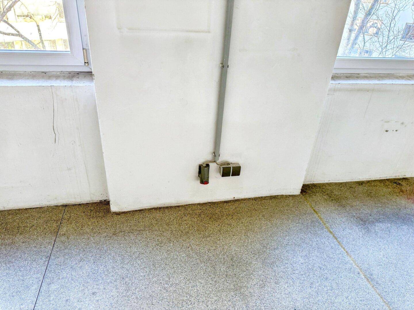 Helle Gewerbelofts ca. 430 m² Nähe Hütteldorferstraße - Ansicht 4