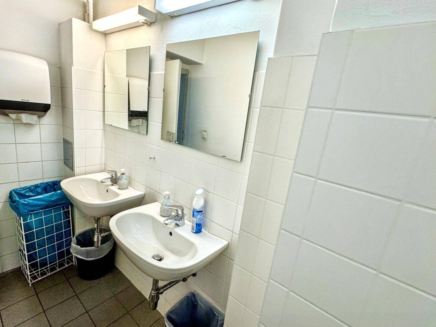 Helle Gewerbelofts ca. 430 m² Nähe Hütteldorferstraße - Ansicht 6