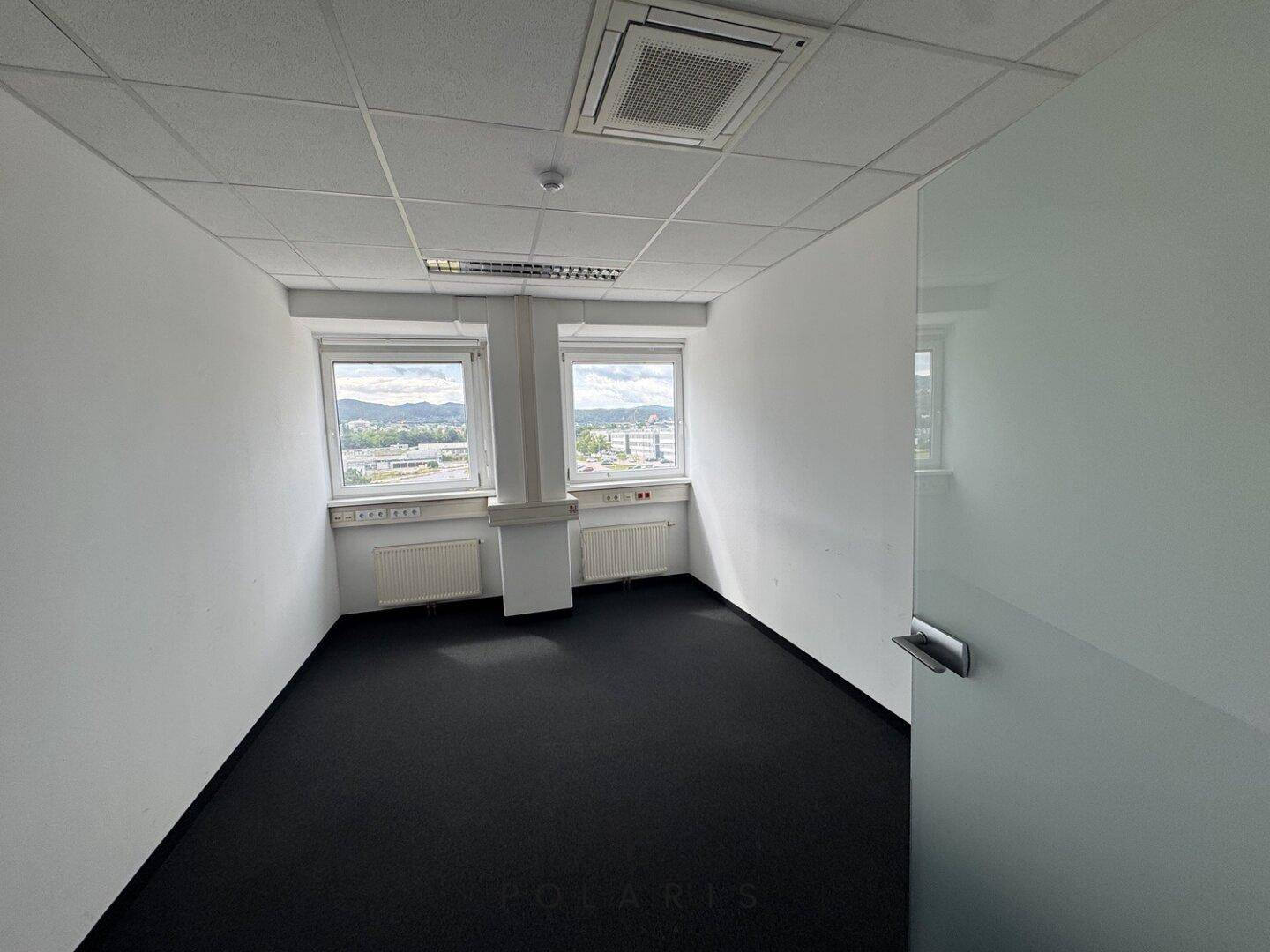 Büro 210 m² im 4. OG | beste Lage, helle Räume &amp; Parkplätze | Nähe A2 - Ansicht 2