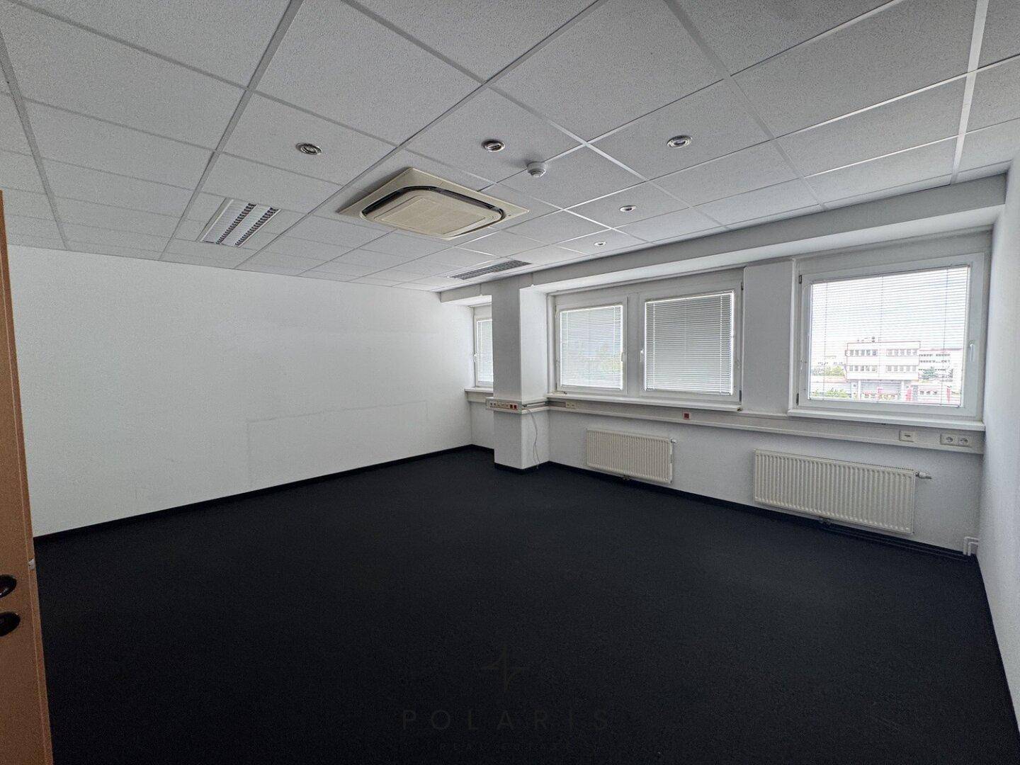 Büro 210 m² im 4. OG | beste Lage, helle Räume &amp; Parkplätze | Nähe A2 - Ansicht 4