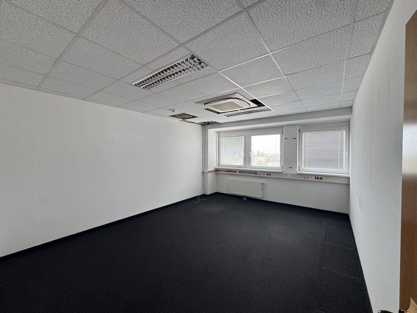 Büro 210 m² im 4. OG | beste Lage, helle Räume &amp; Parkplätze | Nähe A2 - Ansicht 5