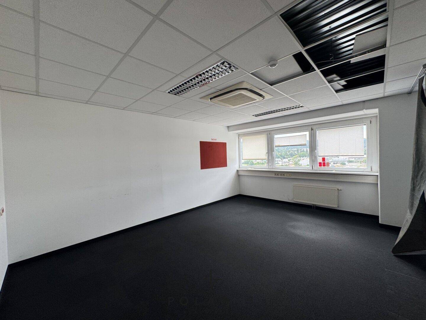 Büro 210 m² im 4. OG | beste Lage, helle Räume &amp; Parkplätze | Nähe A2 - Ansicht 6