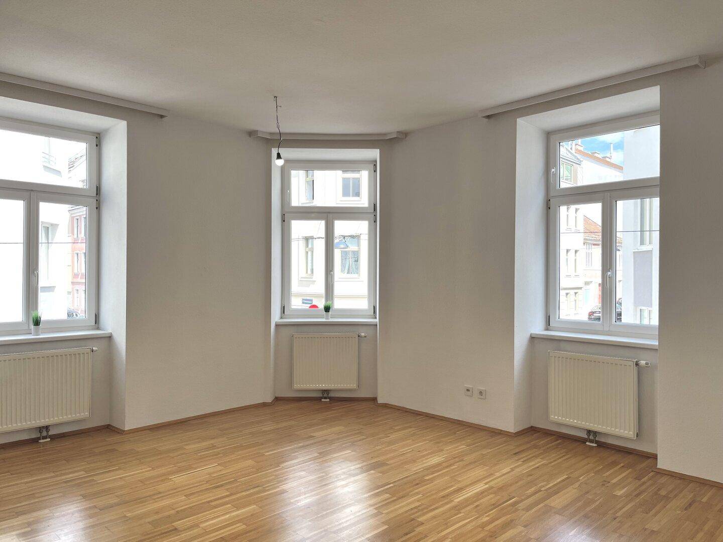 Eckzimmer