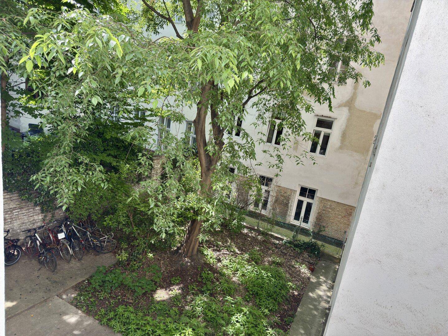 Innenhof