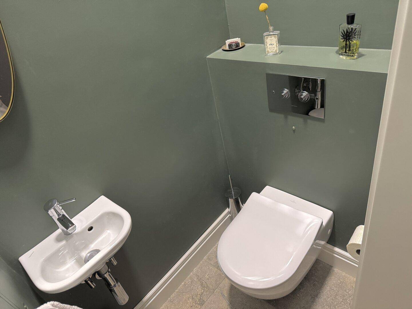 WC