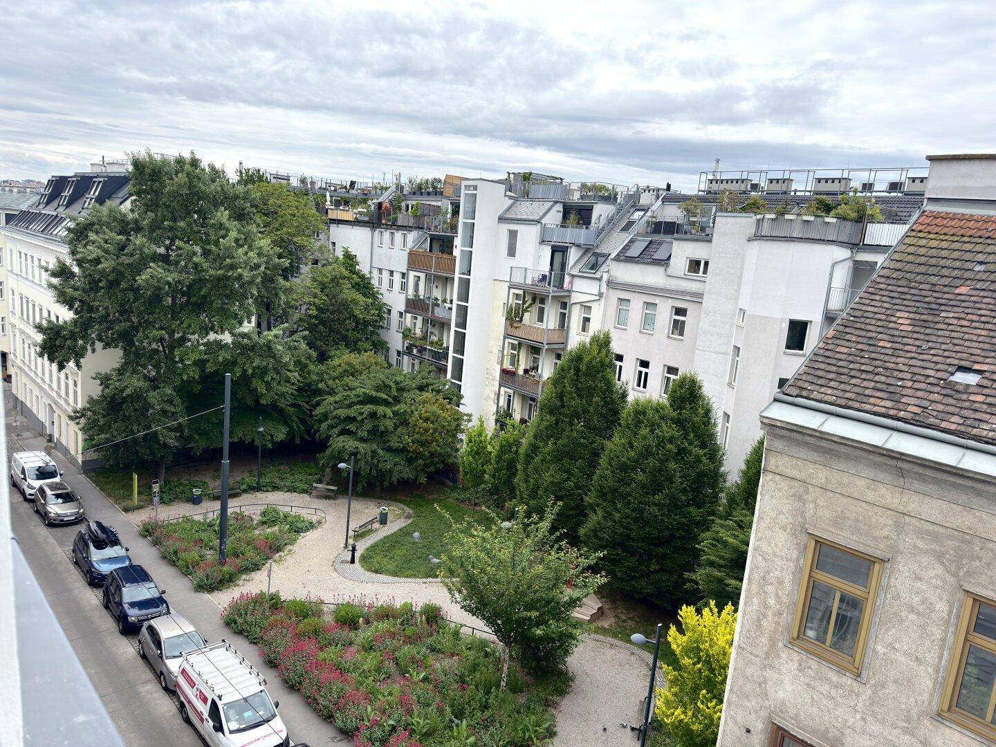 Ausblick