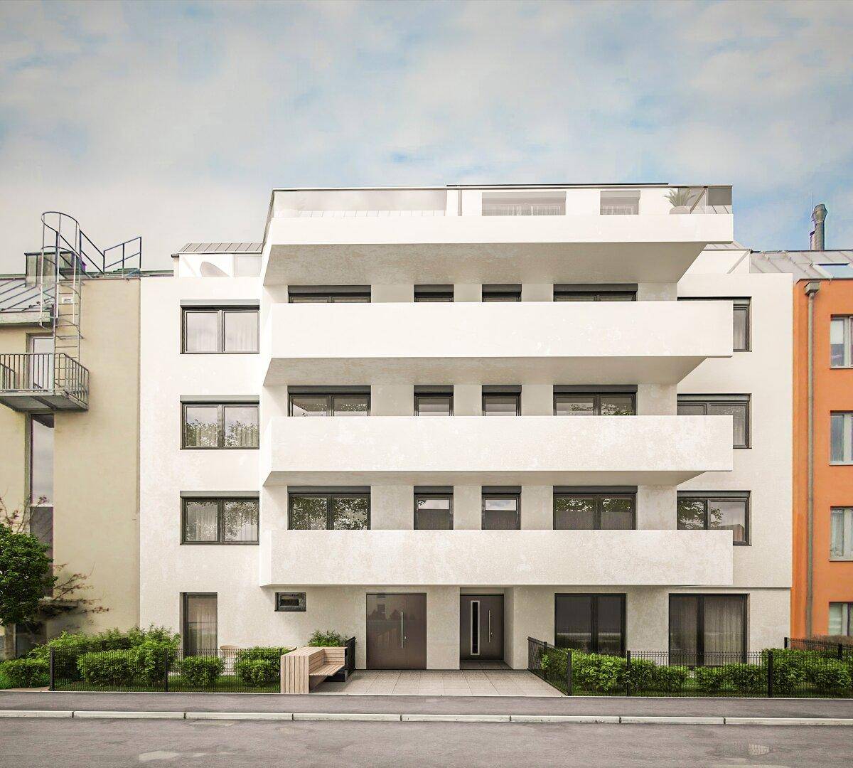 Fassade_Visual