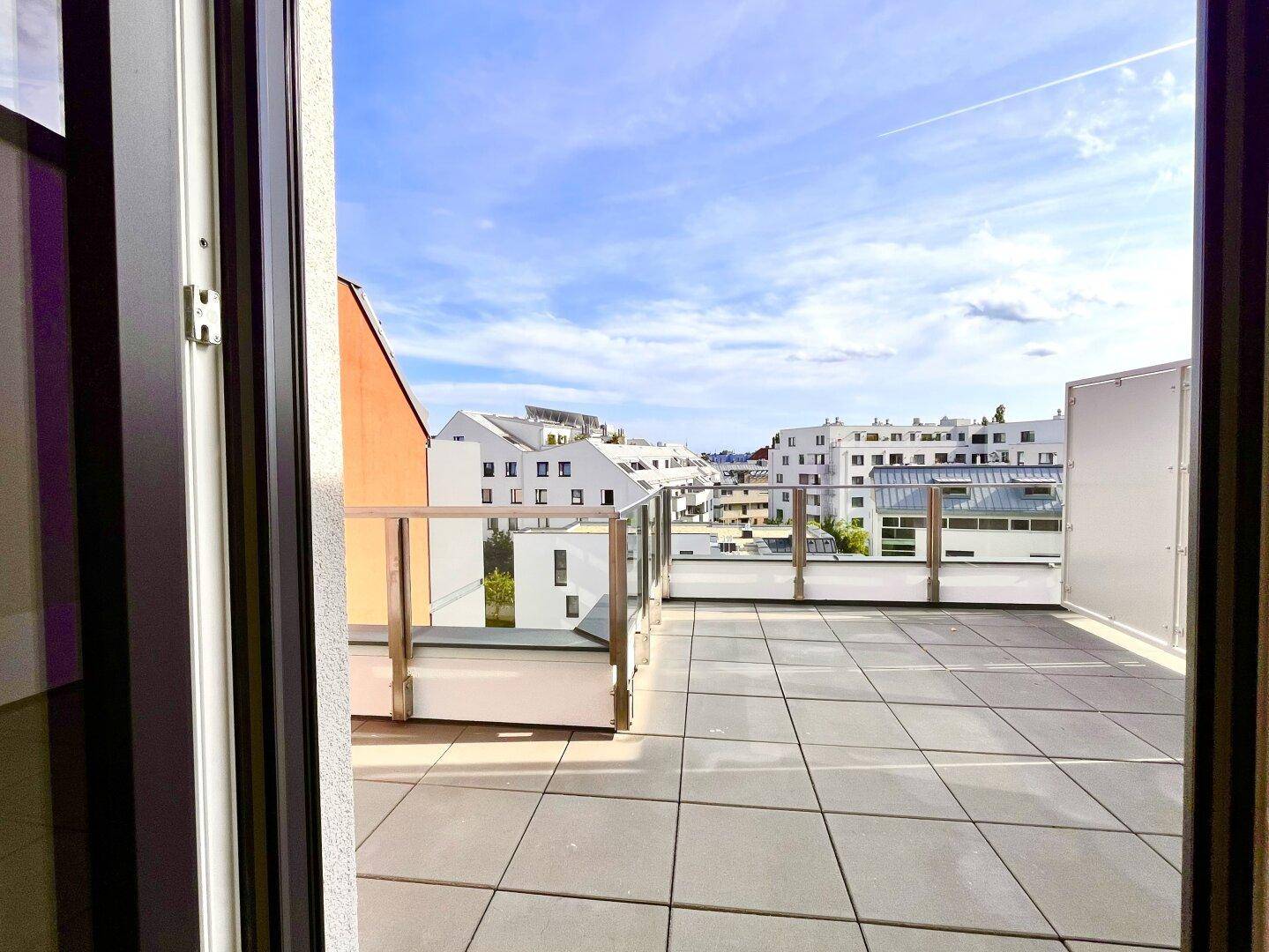 Terrasse 1