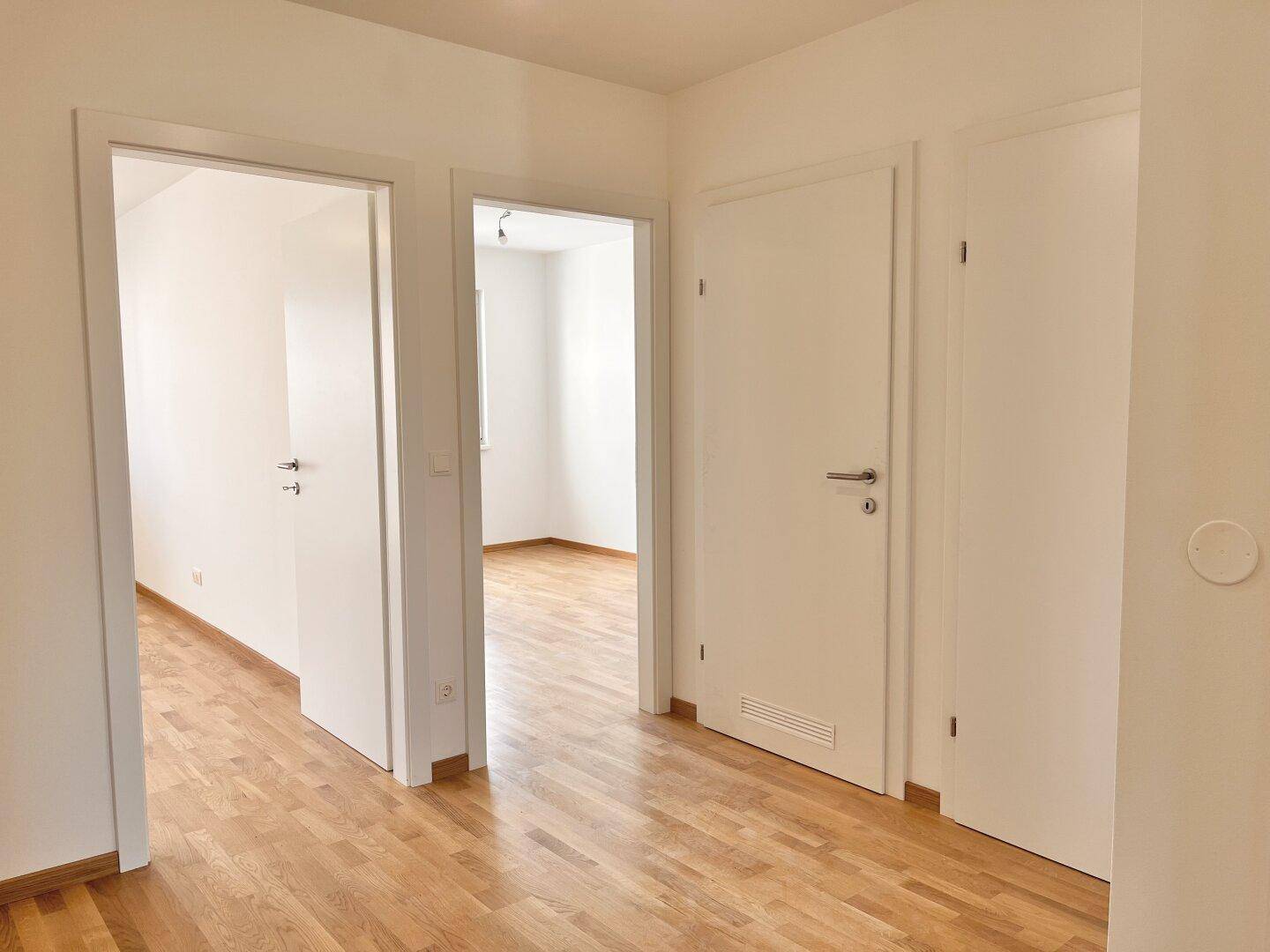 Vorzimmer