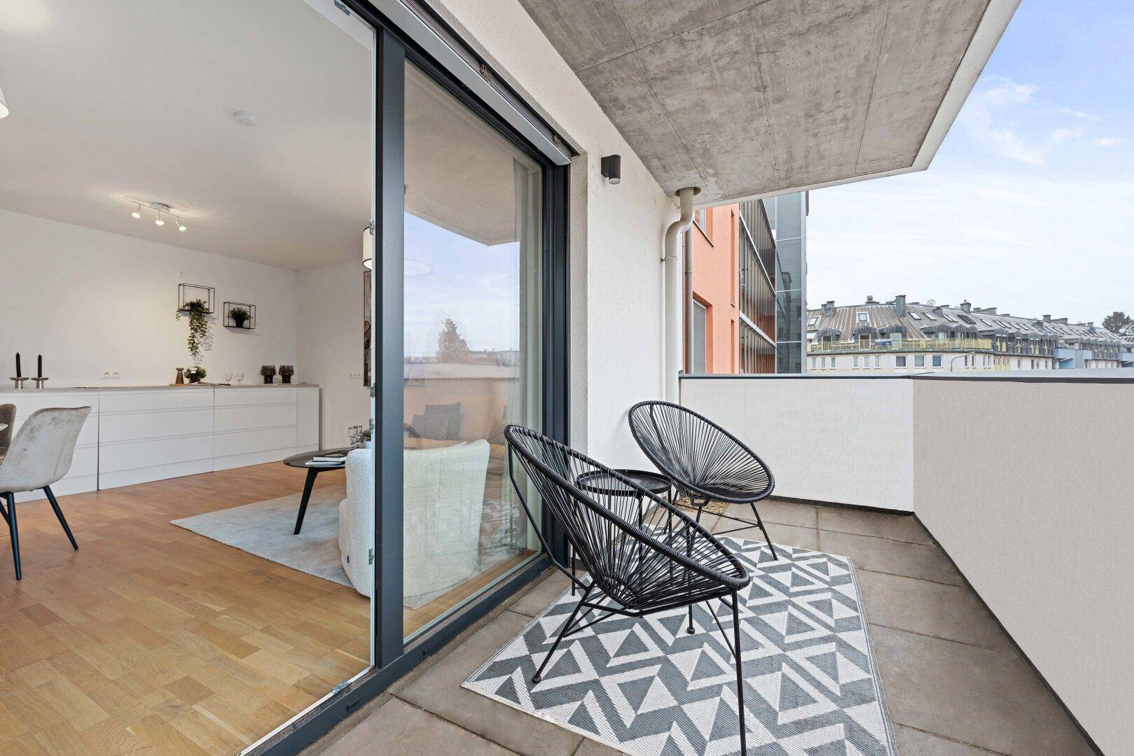 Balkon