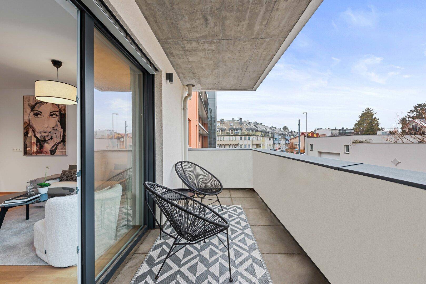 Balkon