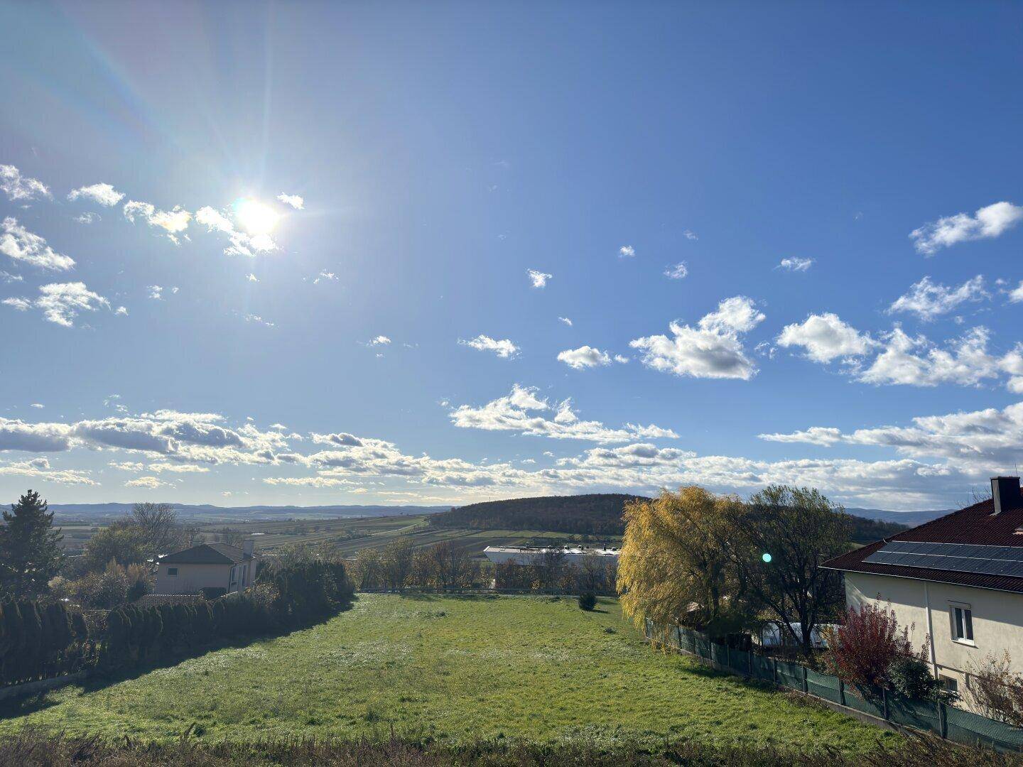 Ausblick