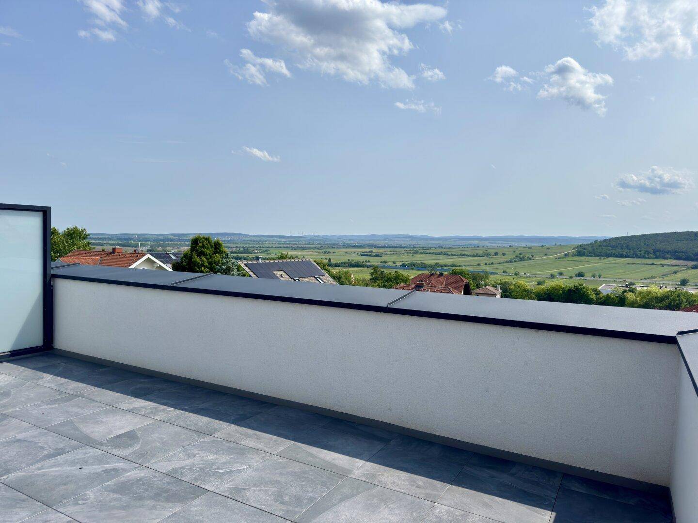 Ausblick