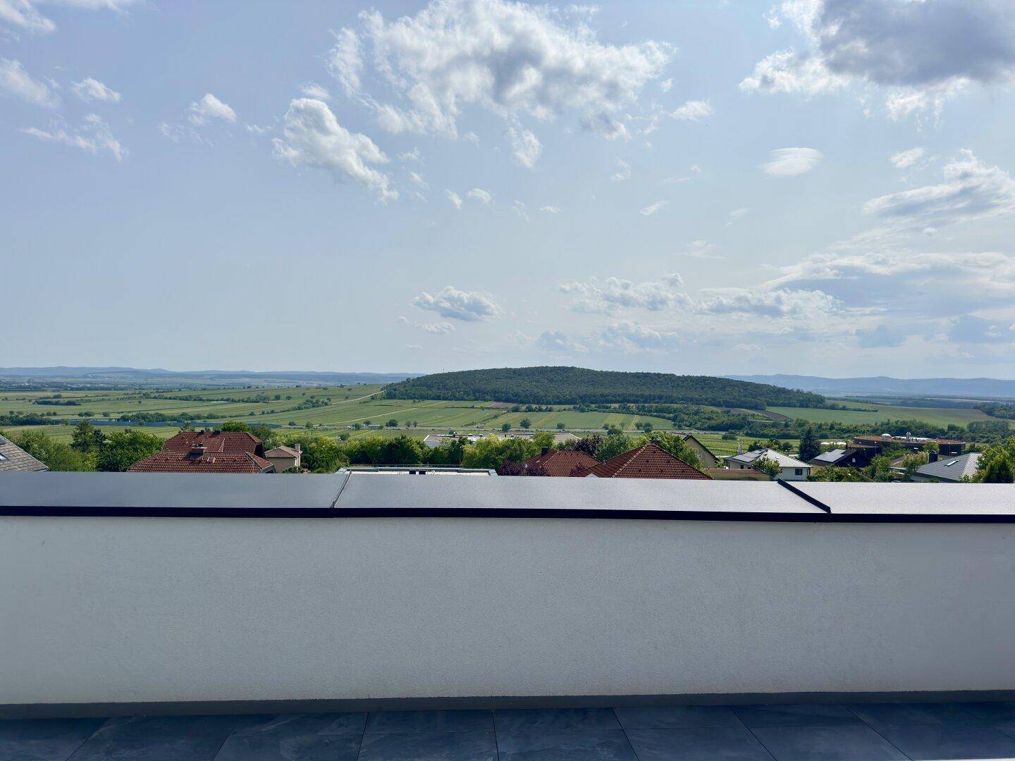 Ausblick