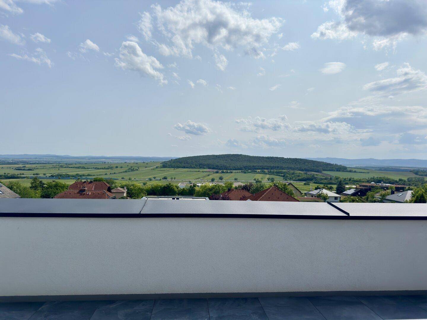 Ausblick