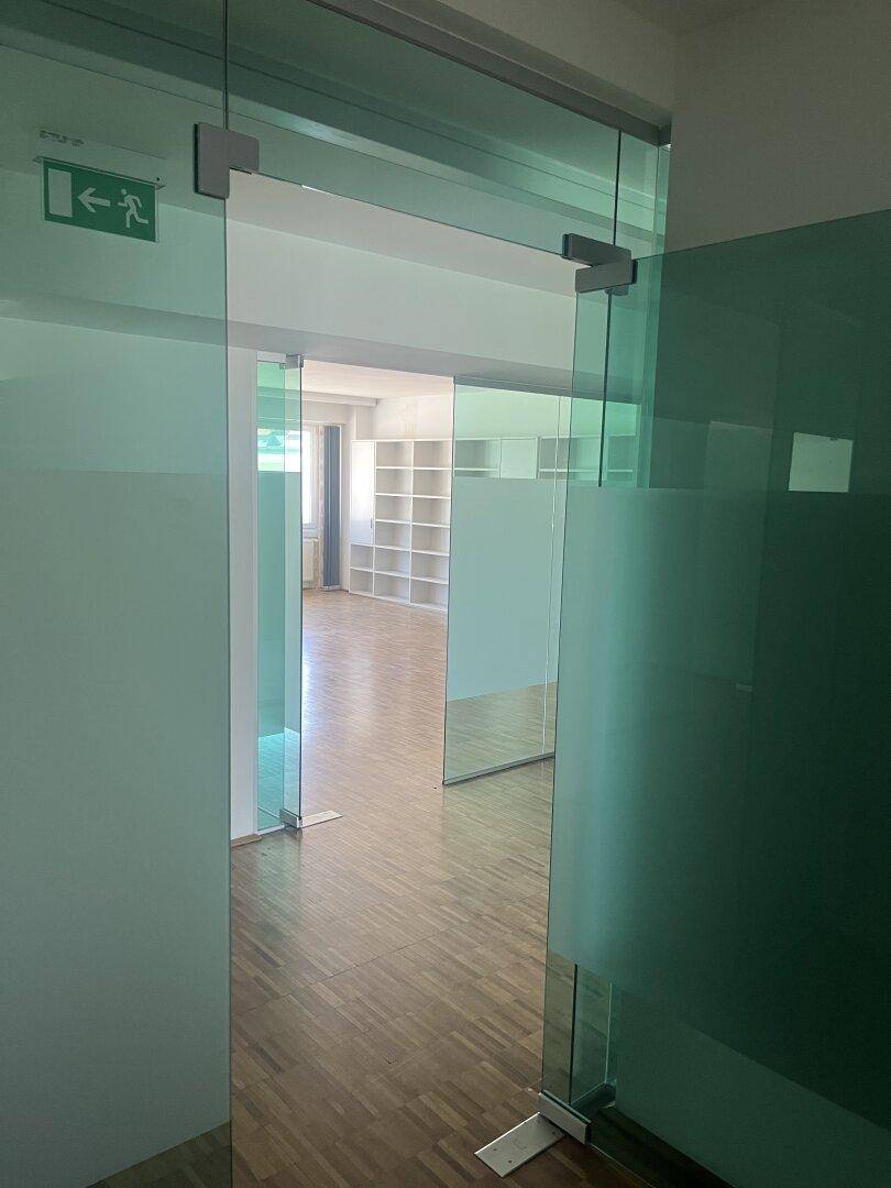 Büro 5. Stock