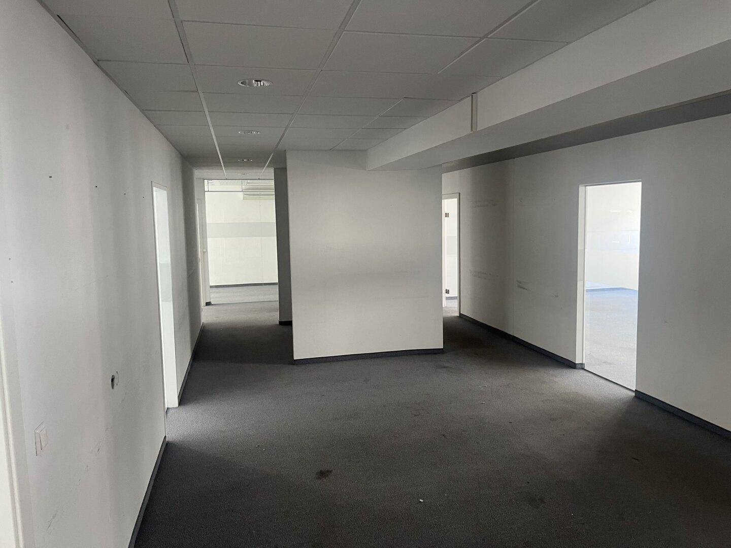Büro 2. Stock