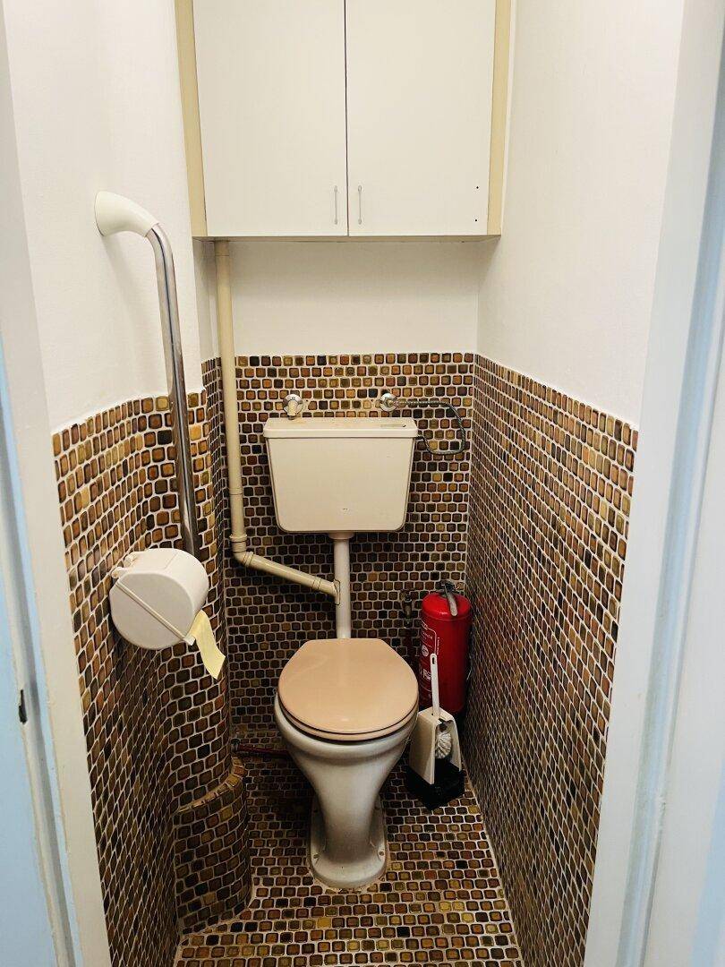 WC