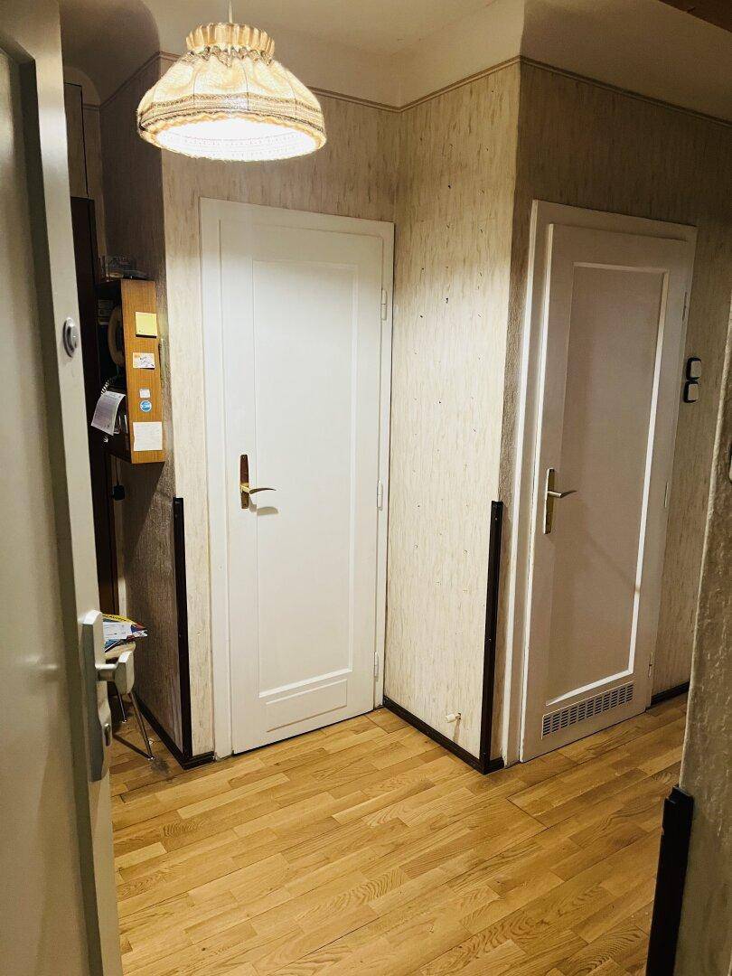 Vorzimmer