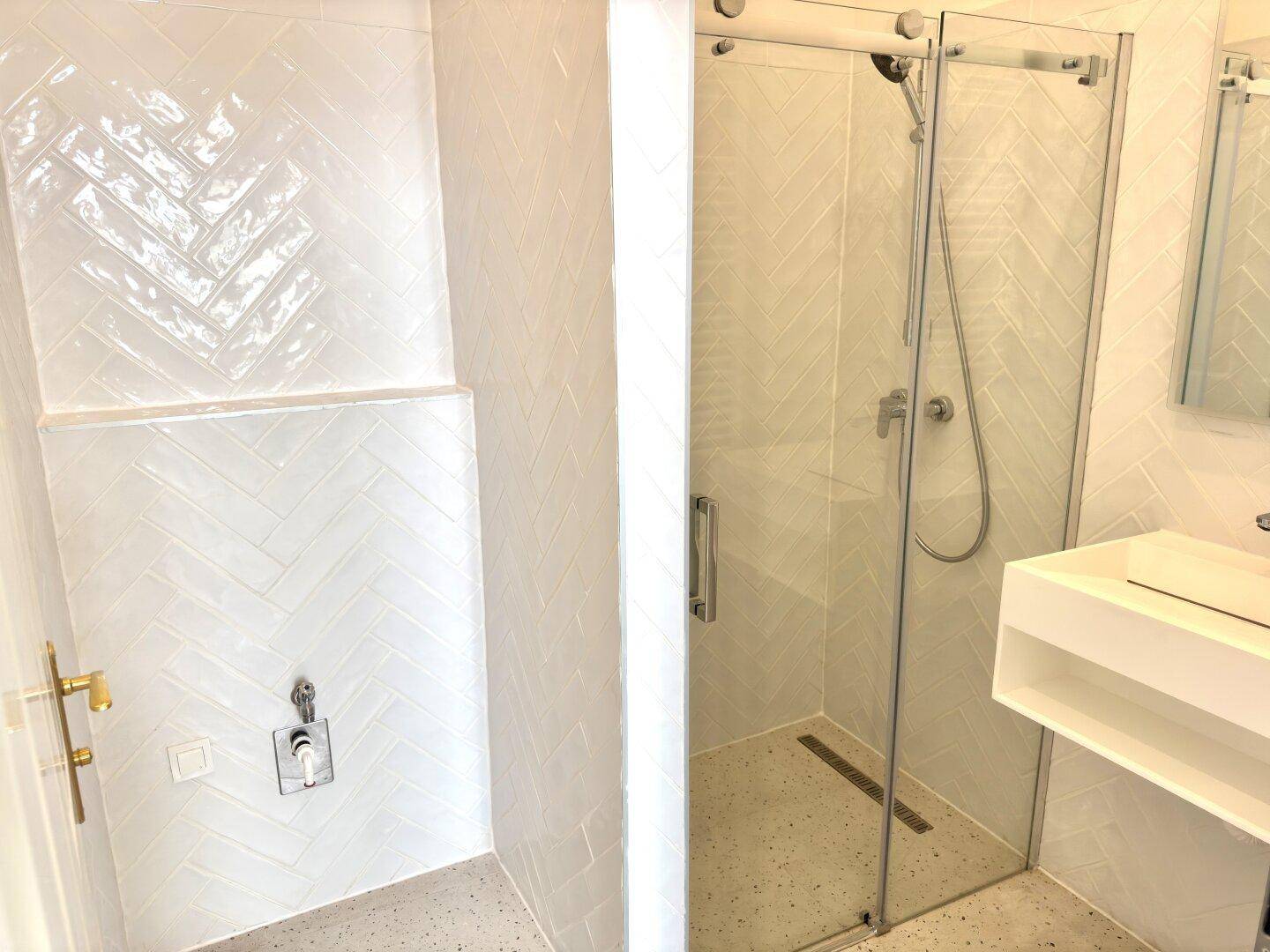 Badezimmer En Suite