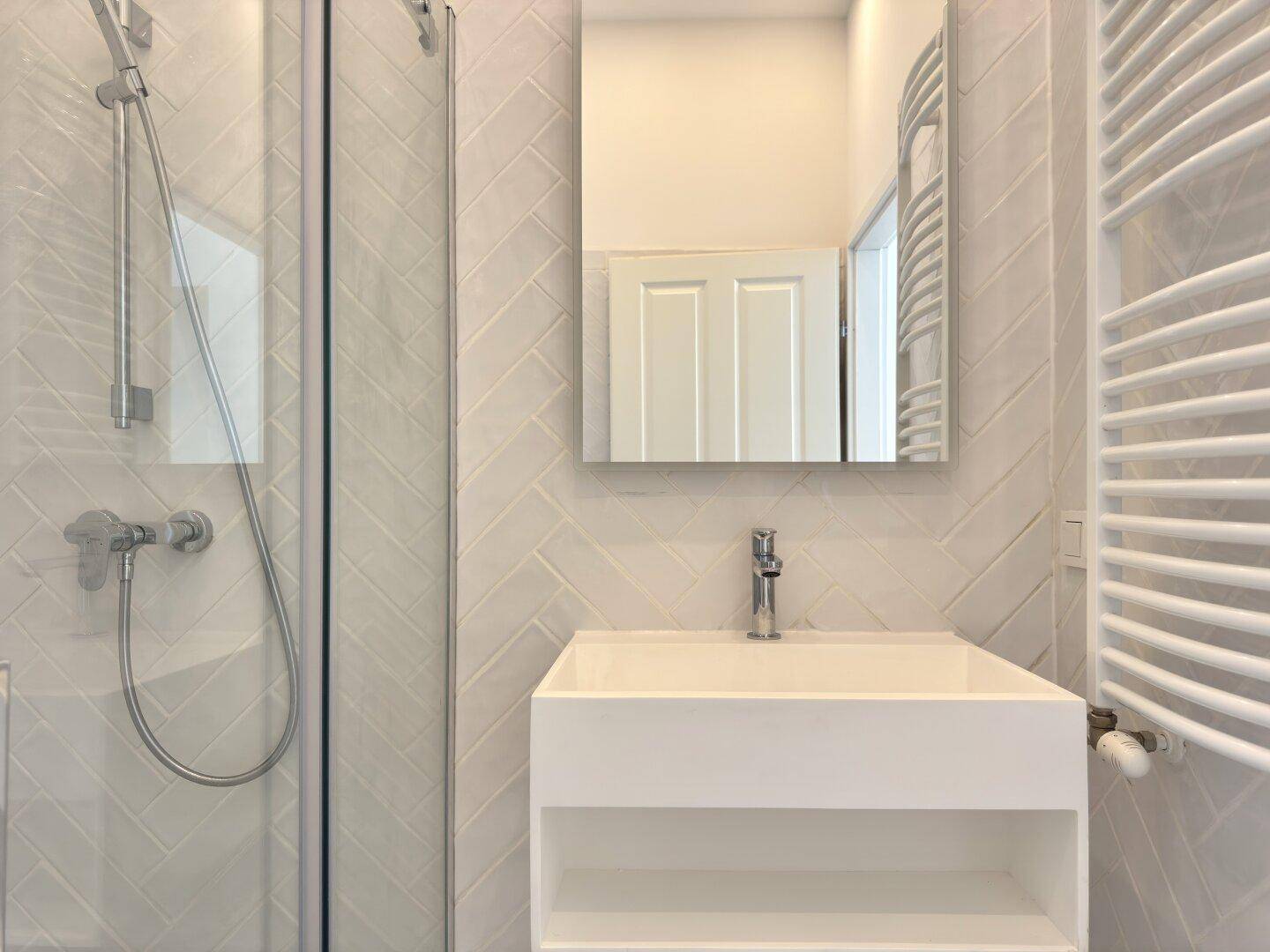 Badezimmer En Suite
