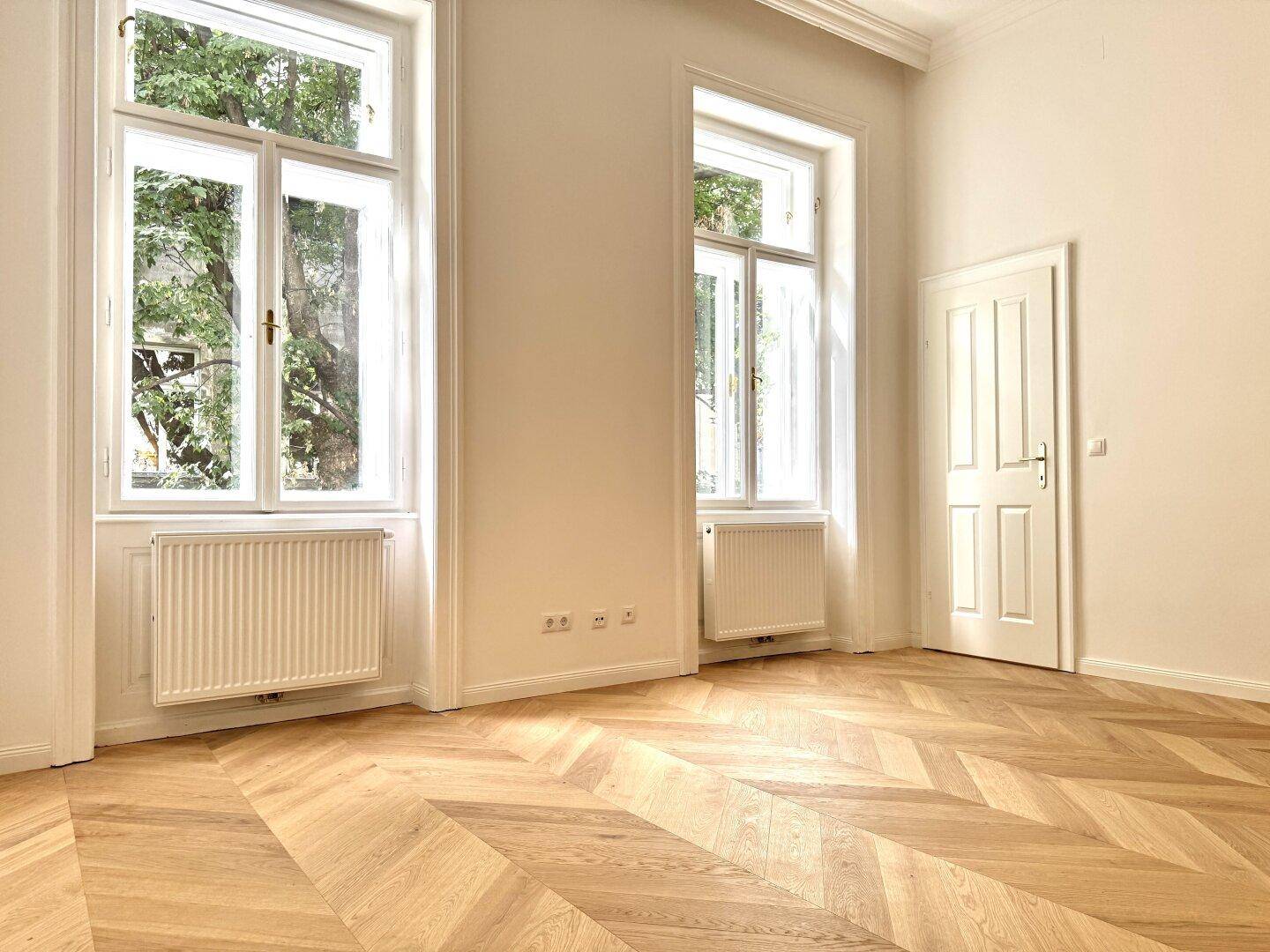Wohnraum