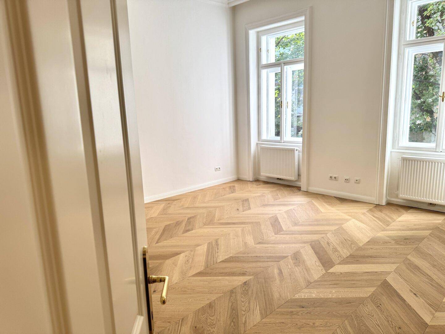 Wohnraum