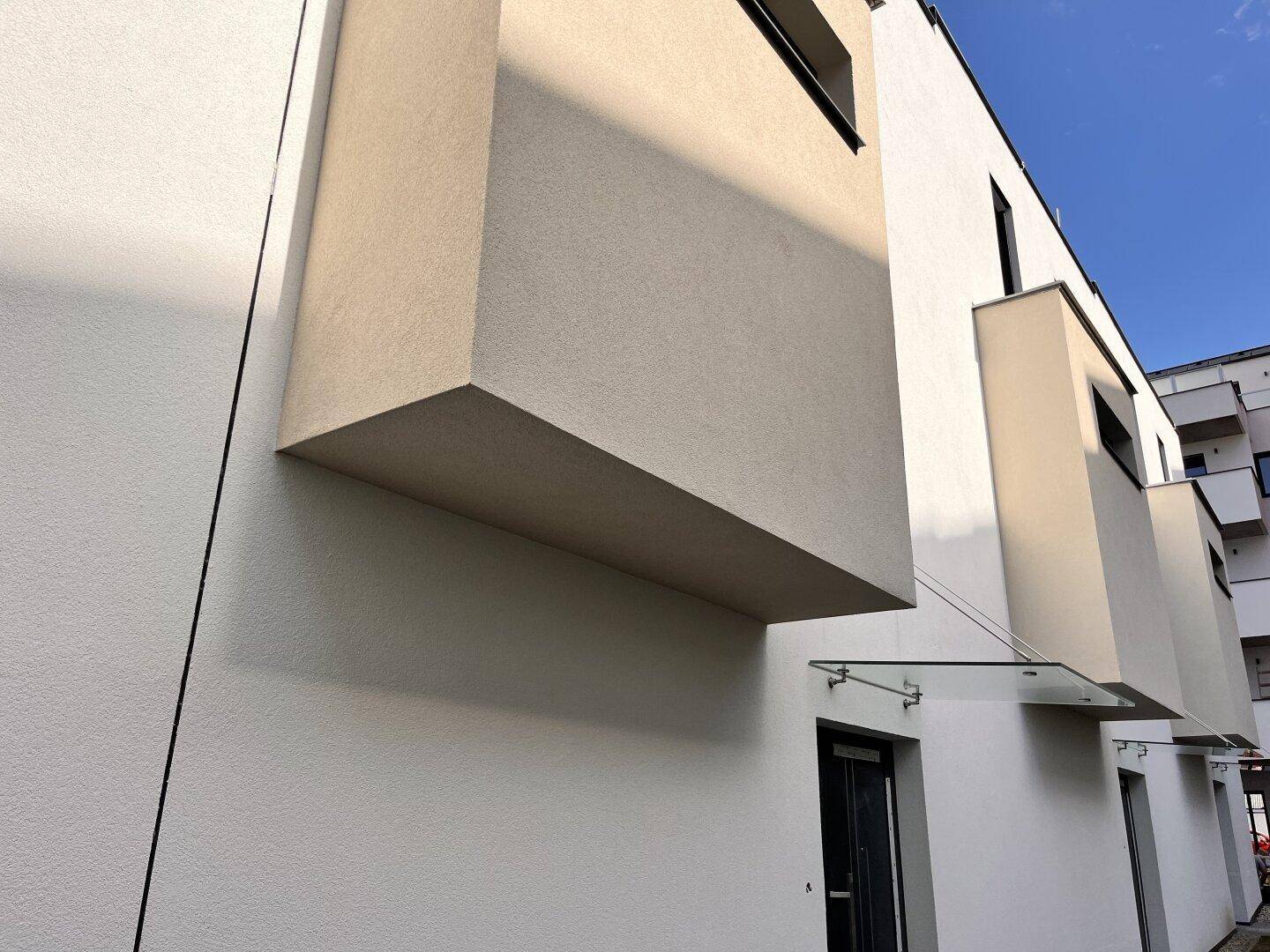 Fassade