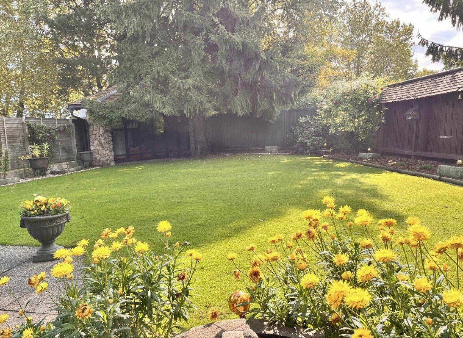 Garten