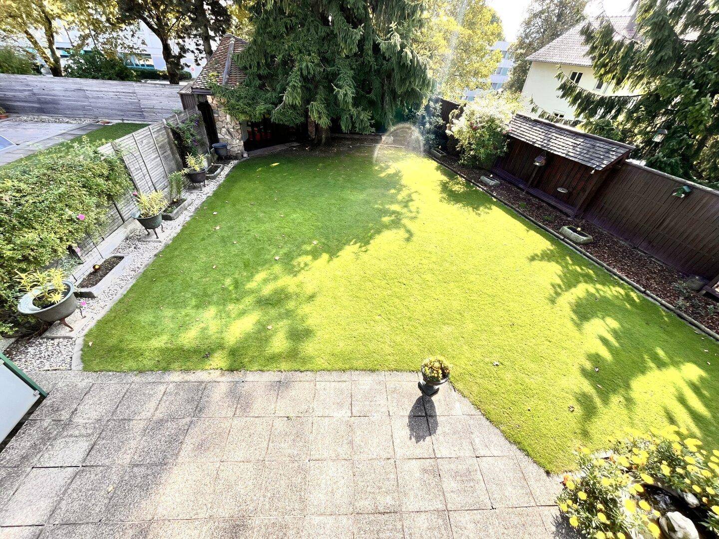 Garten