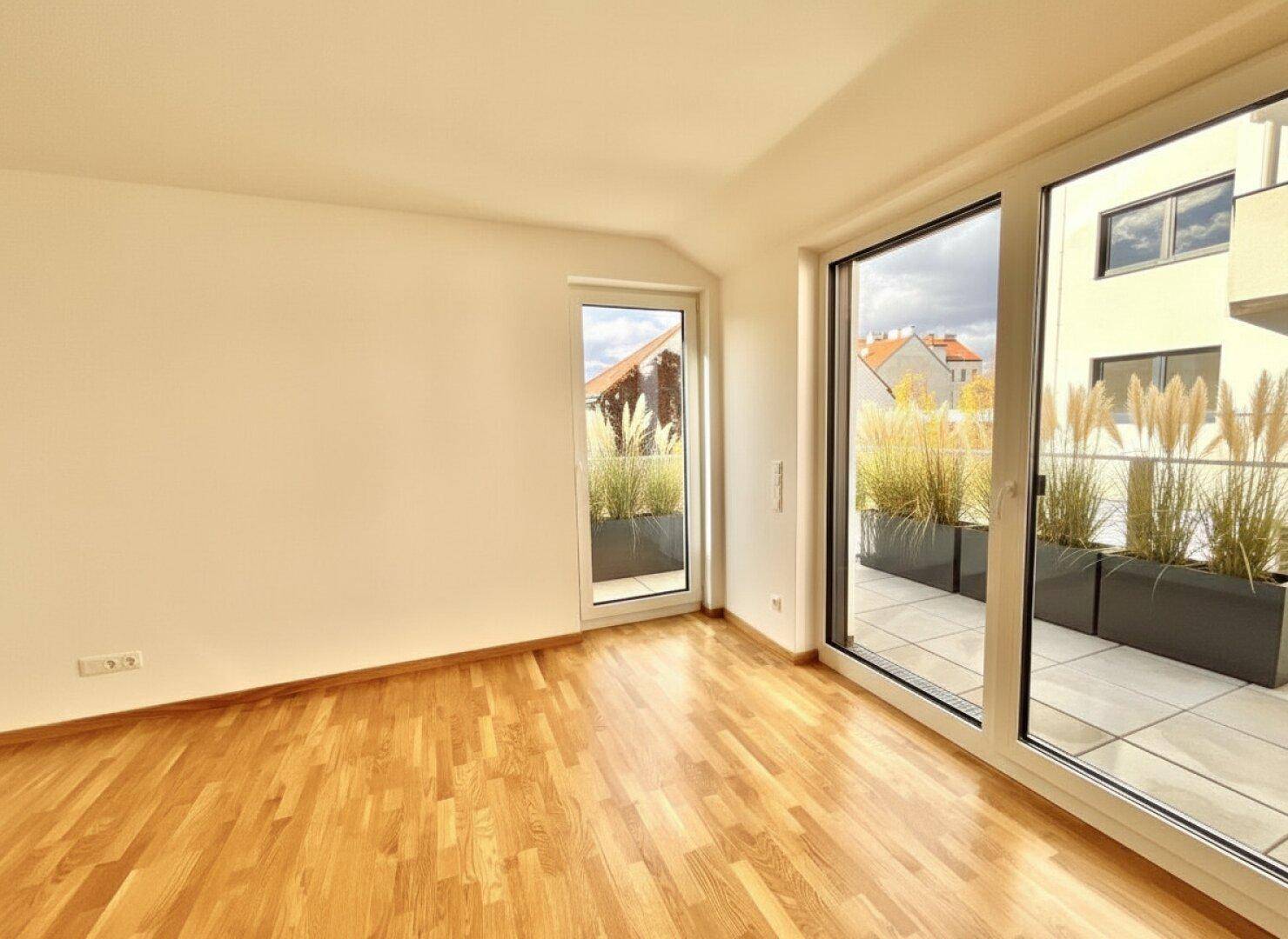 Terrasse (Visualisierung)