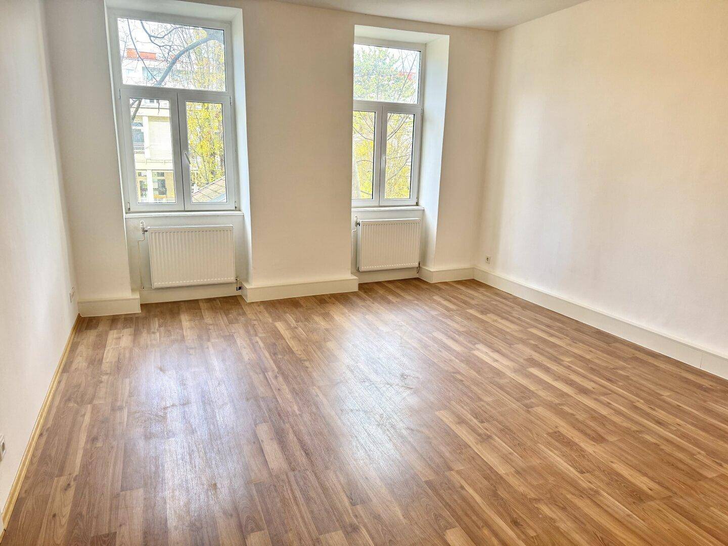 Wohnbereich