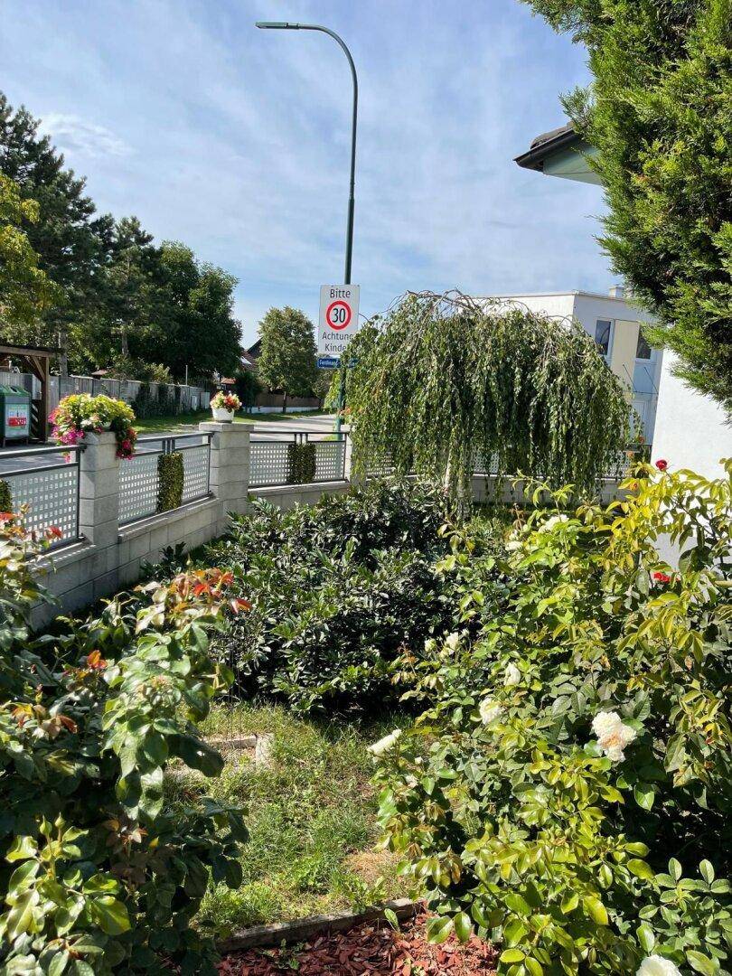 Exklusiver Bungalow mit Pool in 2603 Felixdorf – stilvolles Wohnen am Speckgürtel von Wien – pohled 3