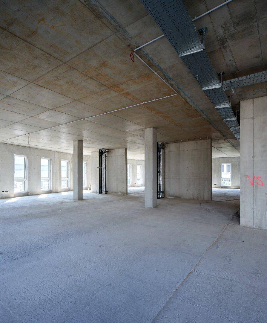 Rohbau