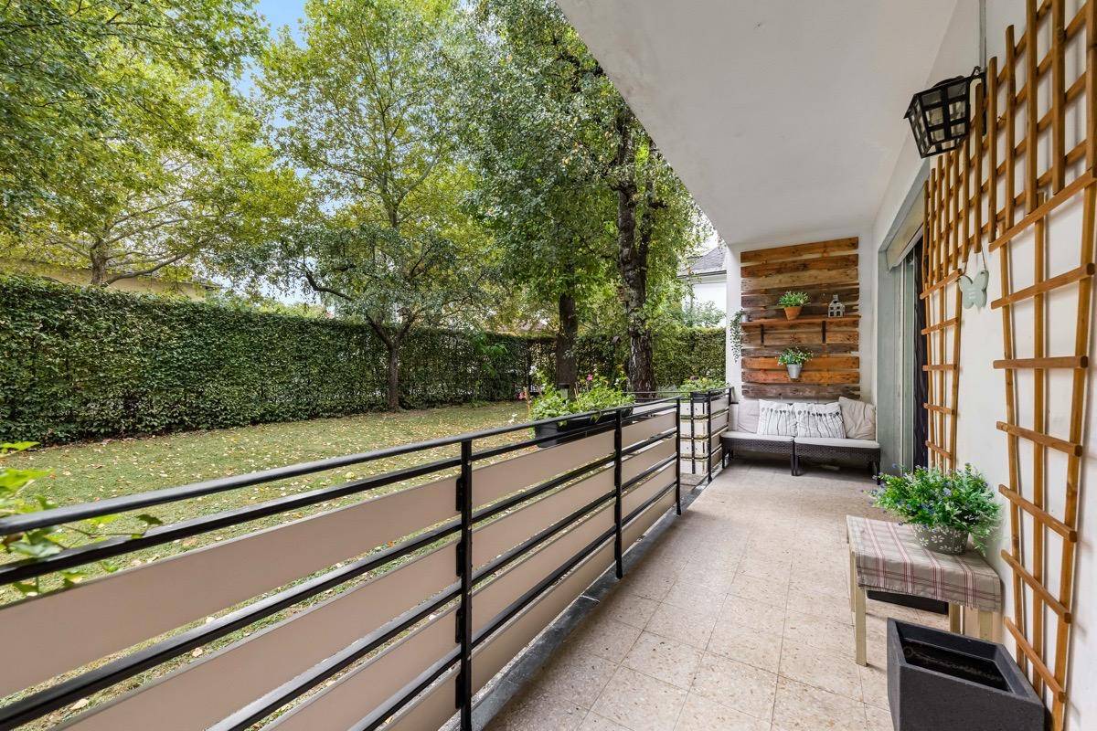 Loggia