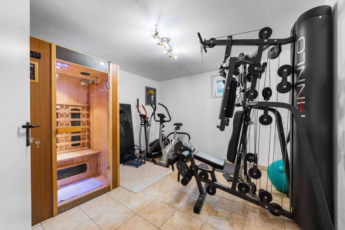Fitness