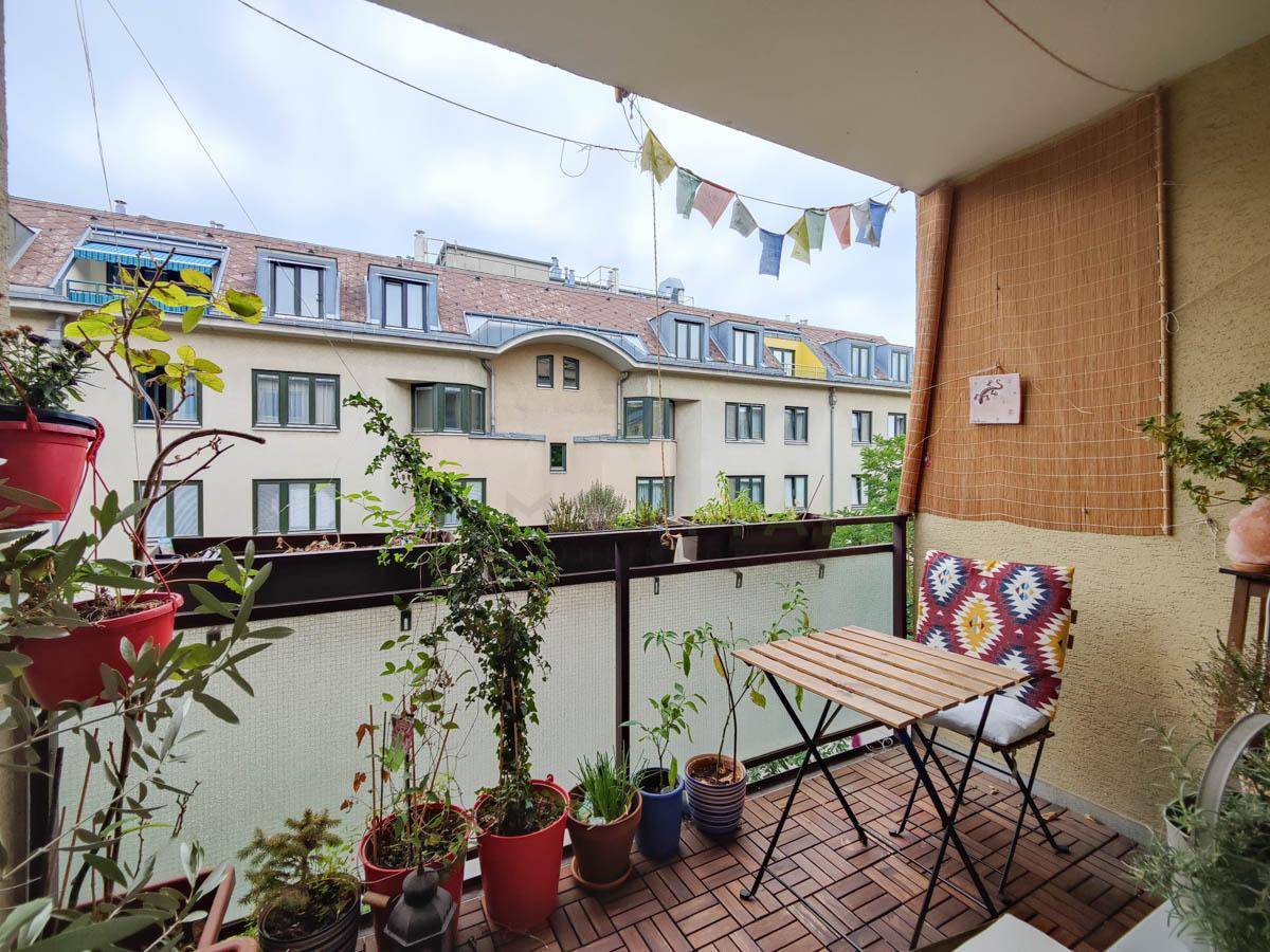 Loggia