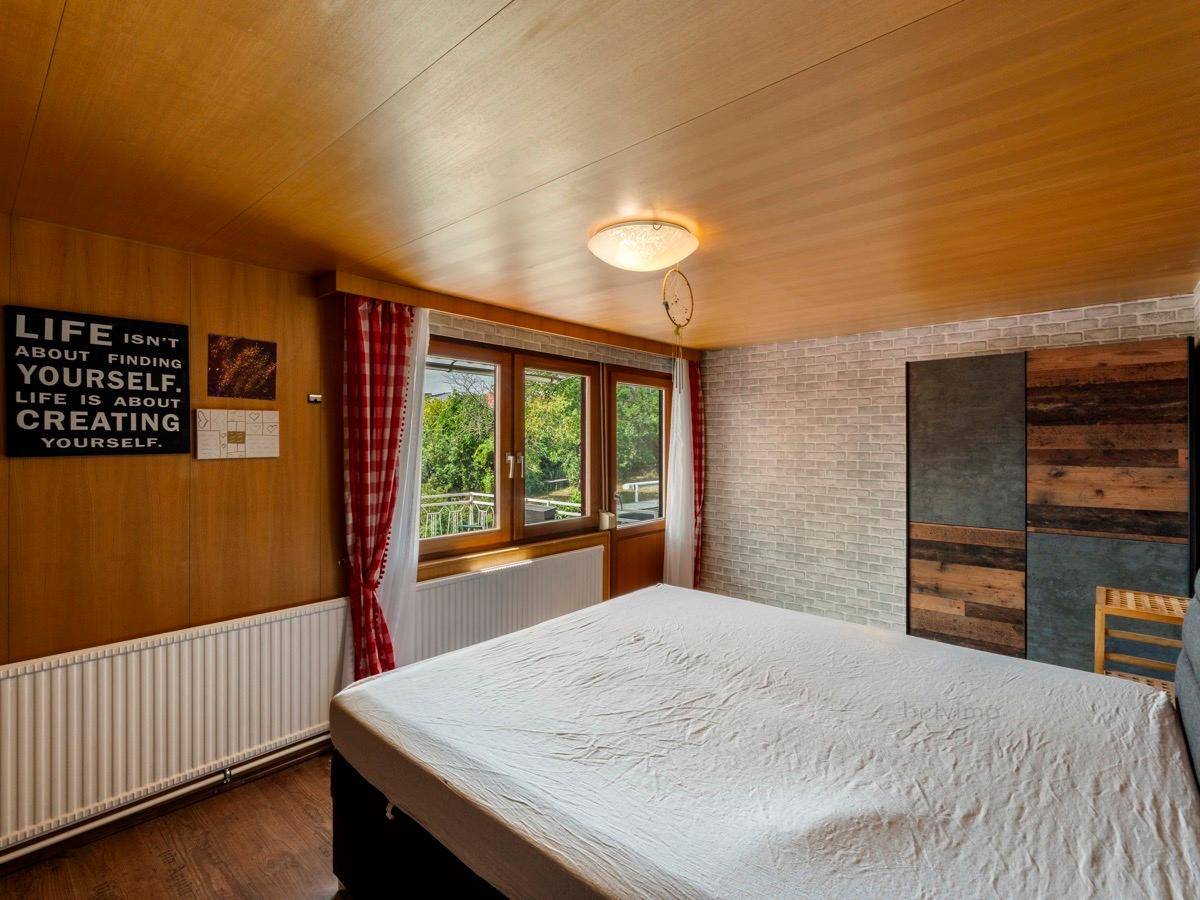 Schlafzimmer OG