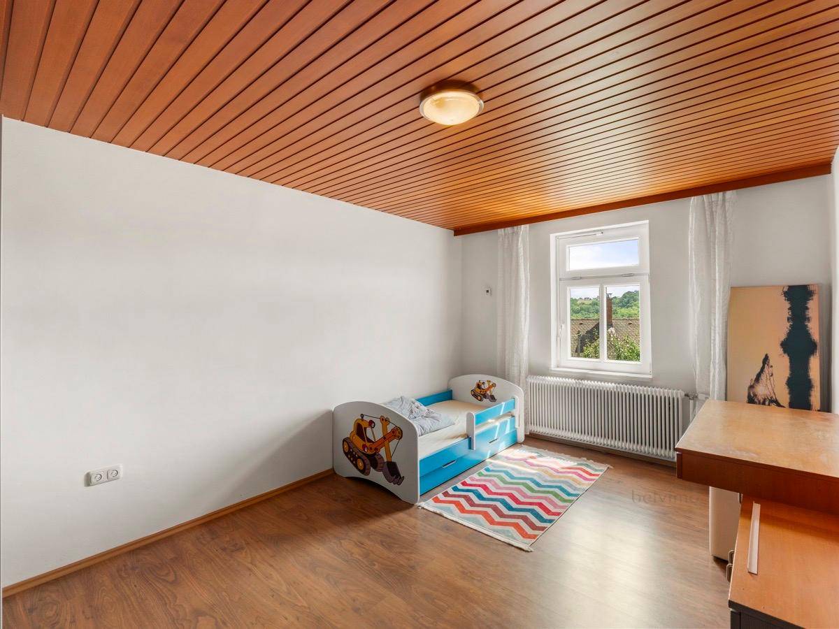 Kinderzimmer OG