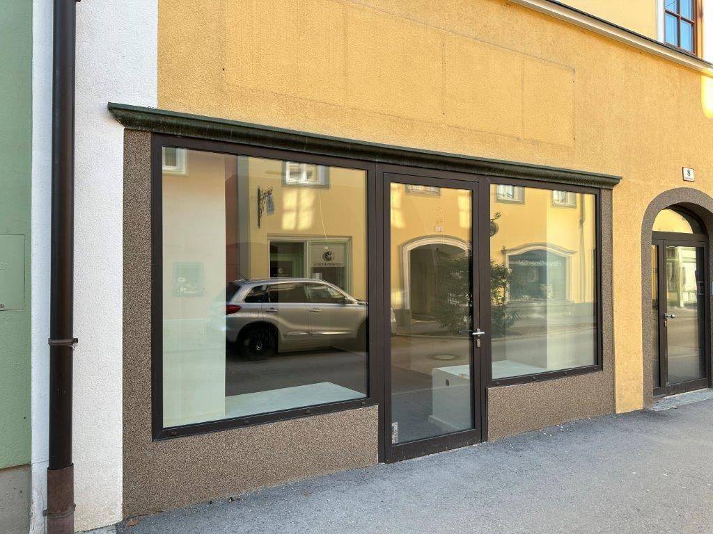 Schaufenster