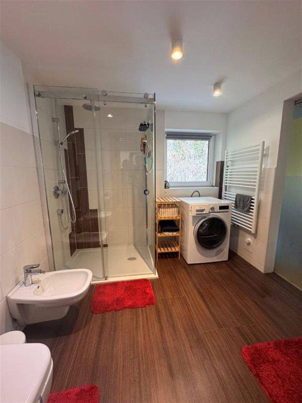 Badezimmer 2