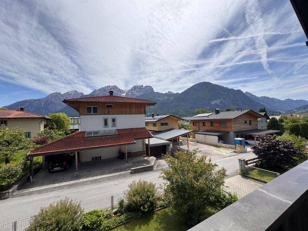 Aussicht Balkon OG
