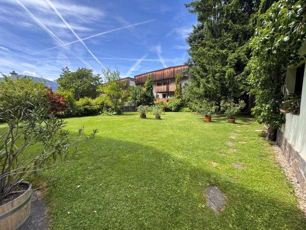 Garten Bild 1