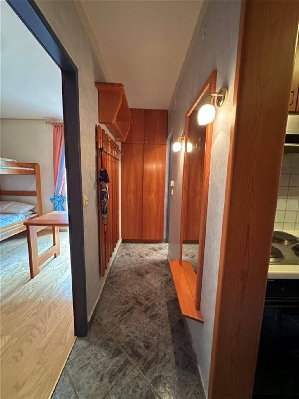 Gang/Garderobe