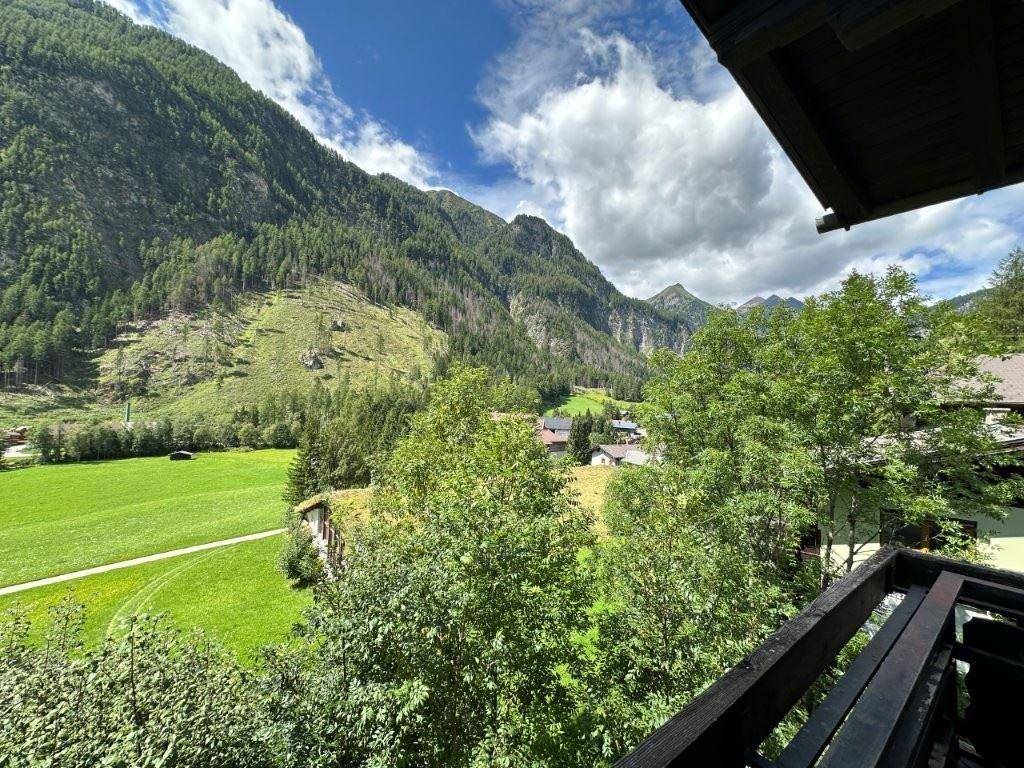 Aussicht