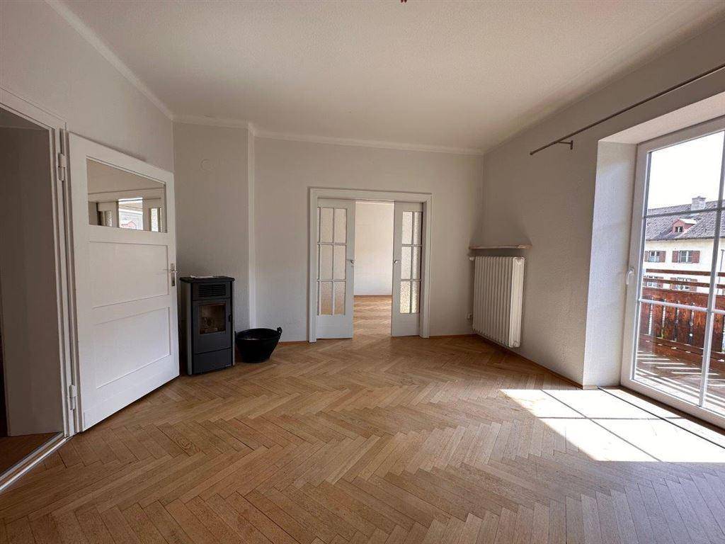 Wohnraum Bild 2