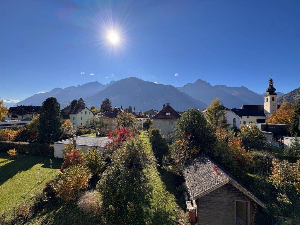 Aussicht