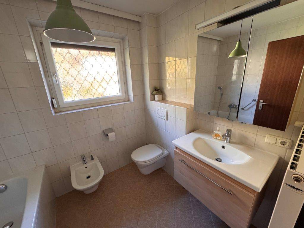 Einfamilienhaus mit großem, idyllischem Garten nähe Lienz zu verkaufen! - Ansicht 3