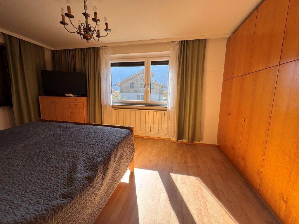 Einfamilienhaus mit großem, idyllischem Garten nähe Lienz zu verkaufen! - Ansicht 4